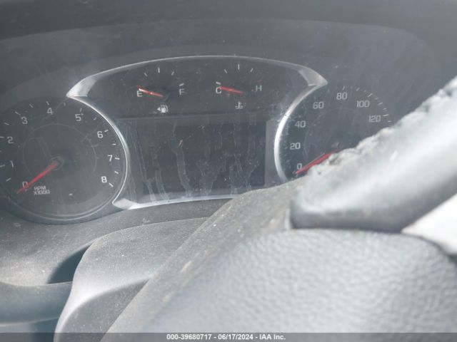 1GKKNWLS8KZ138365 GMC Acadia Slt-2