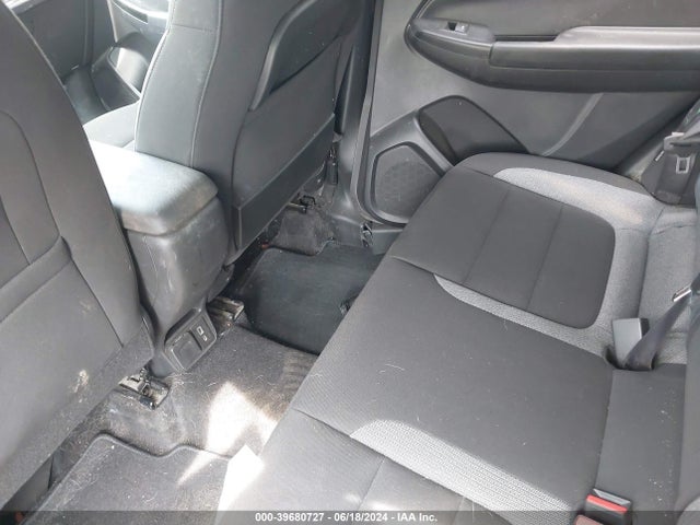 Chevrolet Trailblazer Awd Lt 2022 KL79MRSL4NB134218 Image 8