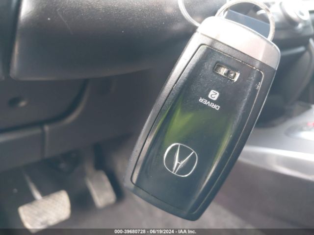 5J8YD4H5XKL033900 Acura Mdx Tech Pkg