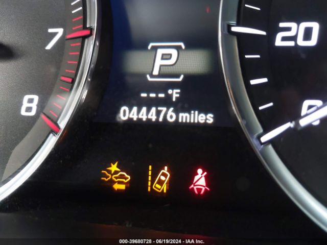 5J8YD4H5XKL033900 Acura Mdx Tech Pkg
