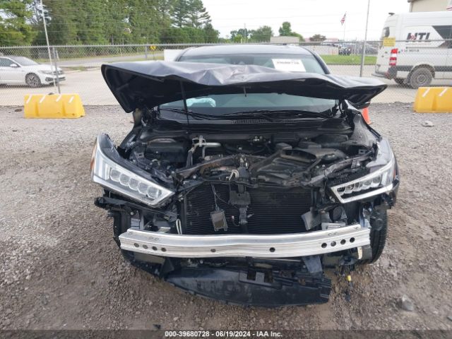 5J8YD4H5XKL033900 Acura Mdx Tech Pkg