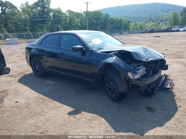 Chrysler 300 300s Awd 2020 2C3CCAGG0LH154824 Image 1