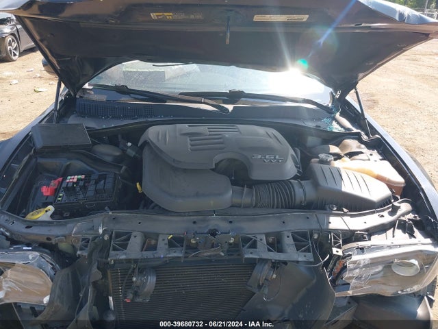 2C3CCAGG0LH154824 Chrysler 300 300s Awd
