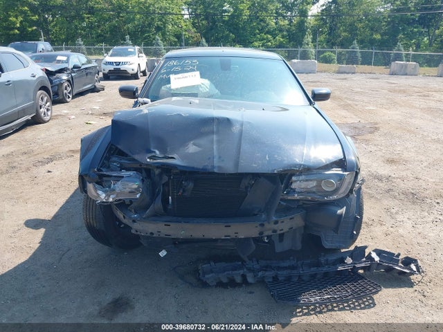 Chrysler 300 300s Awd 2020 2C3CCAGG0LH154824 Image 11