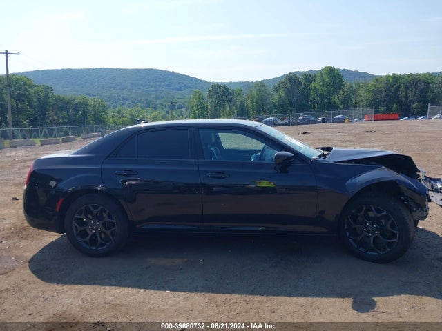Chrysler 300 300s Awd 2020 2C3CCAGG0LH154824 Image 12