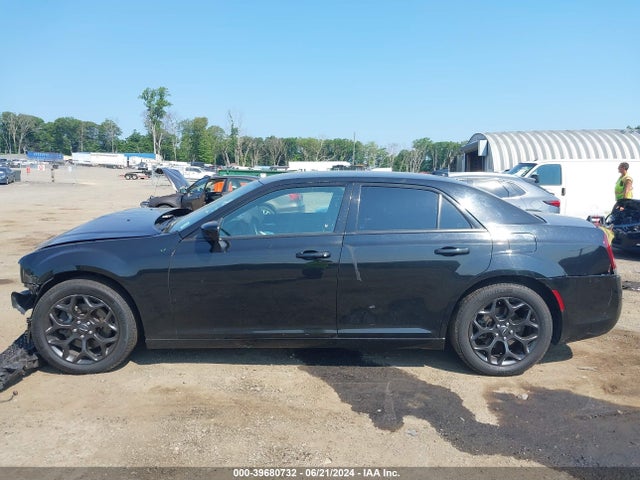 Chrysler 300 300s Awd 2020 2C3CCAGG0LH154824 Image 13