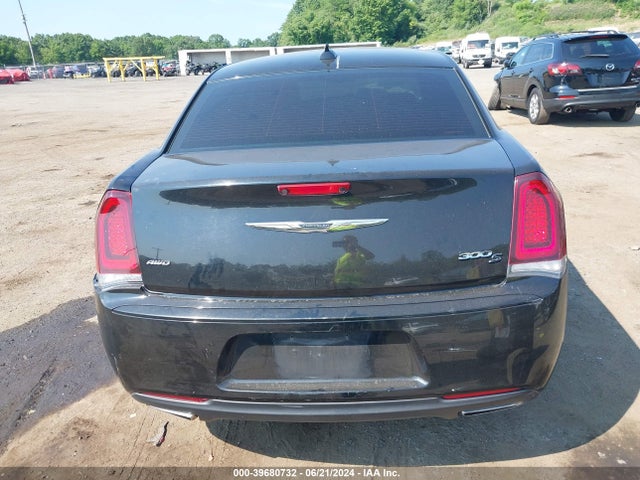 Chrysler 300 300s Awd 2020 2C3CCAGG0LH154824 Image 15
