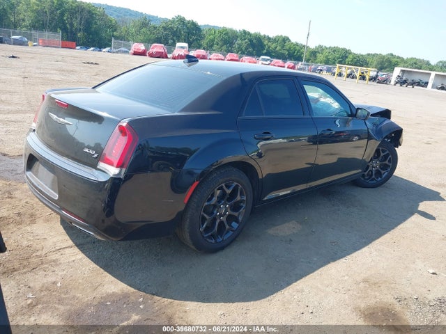 2C3CCAGG0LH154824 Chrysler 300 300s Awd