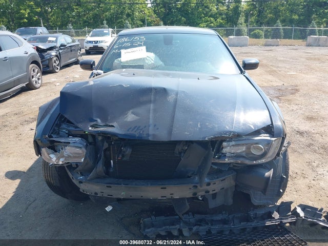 2C3CCAGG0LH154824 Chrysler 300 300s Awd