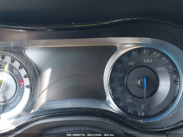 2C3CCAGG0LH154824 Chrysler 300 300s Awd