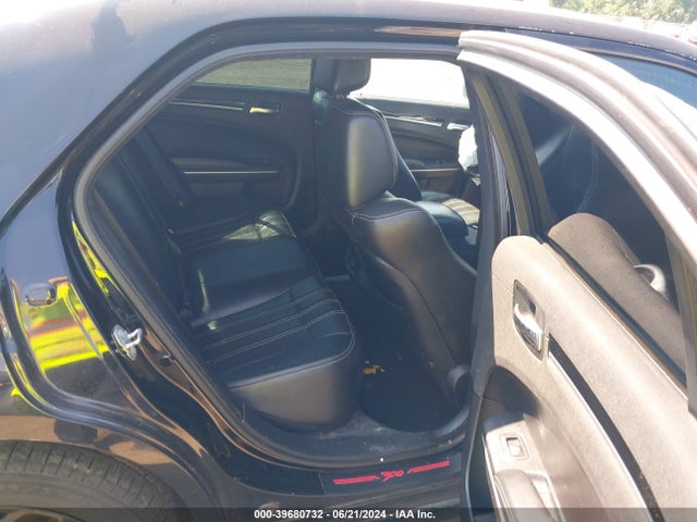 2C3CCAGG0LH154824 Chrysler 300 300s Awd