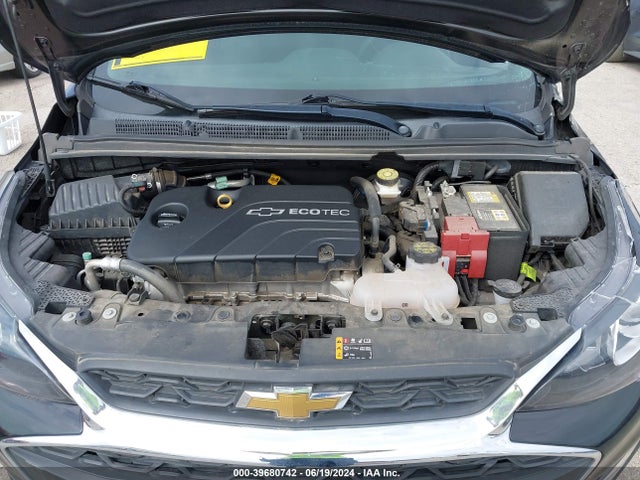 Chevrolet Spark Fwd Ls Automatic 2021 KL8CB6SA8MC710065 Image 10