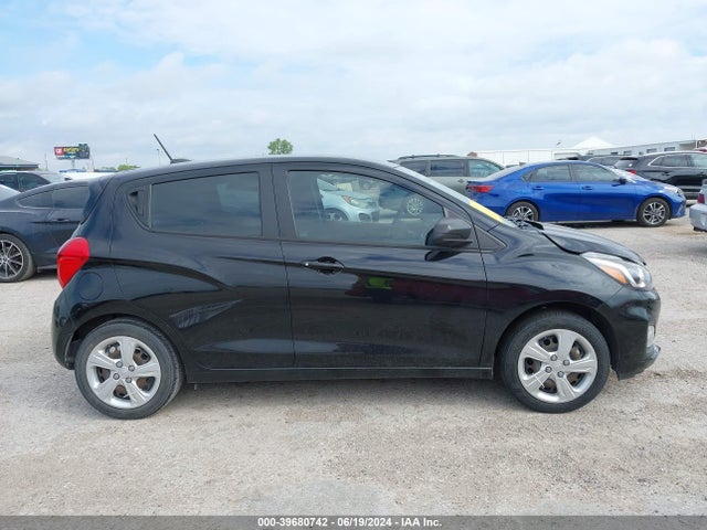 Chevrolet Spark Fwd Ls Automatic 2021 KL8CB6SA8MC710065 Image 13
