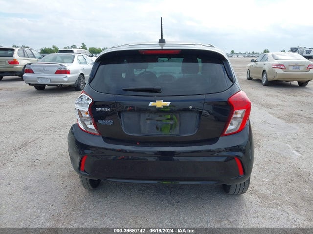 Chevrolet Spark Fwd Ls Automatic 2021 KL8CB6SA8MC710065 Image 16