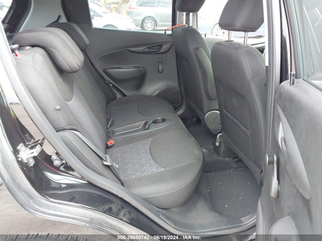 Chevrolet Spark Fwd Ls Automatic 2021 KL8CB6SA8MC710065 Image 8
