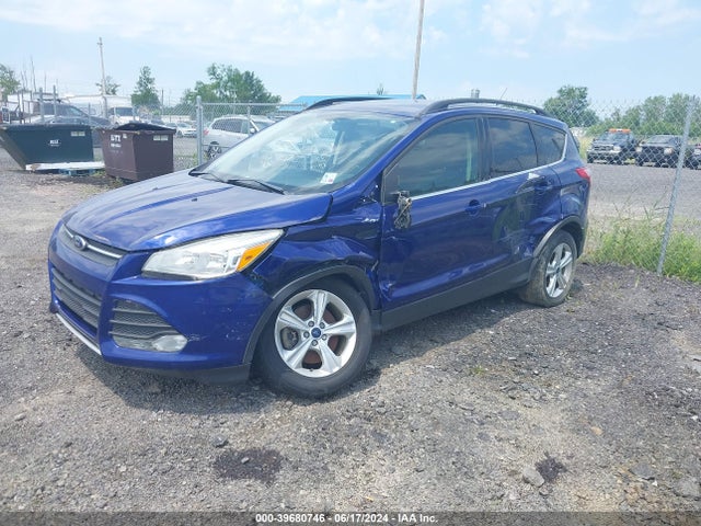 Ford ESCAPE SE 2016 1FMCU9G93GUC05160 Image 2