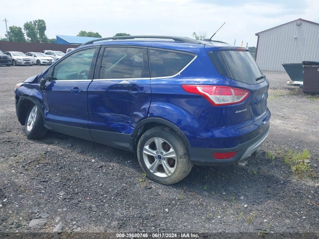 Ford ESCAPE SE 2016 1FMCU9G93GUC05160 Image 3