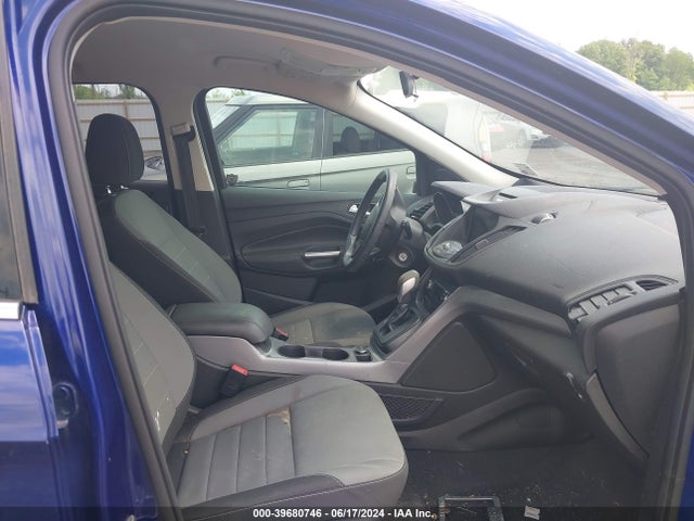 Ford ESCAPE SE 2016 1FMCU9G93GUC05160 Image 5