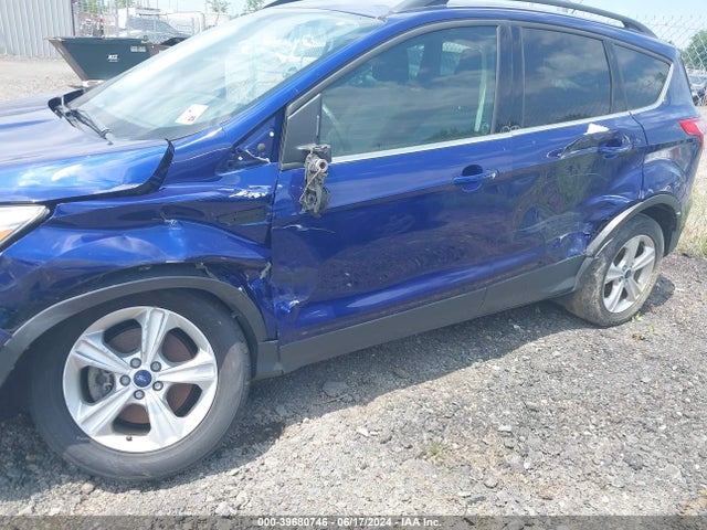 Ford ESCAPE SE 2016 1FMCU9G93GUC05160 Image 6