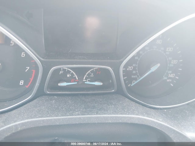 Ford ESCAPE SE 2016 1FMCU9G93GUC05160 Image 7