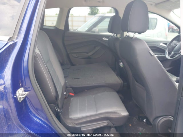 Ford ESCAPE SE 2016 1FMCU9G93GUC05160 Image 8