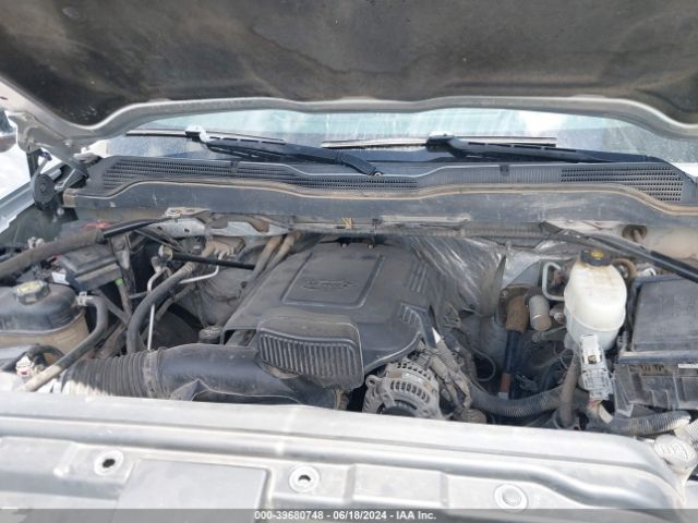 1GC1KVEG0HF101856 Chevrolet Silverado 2500hd Lt