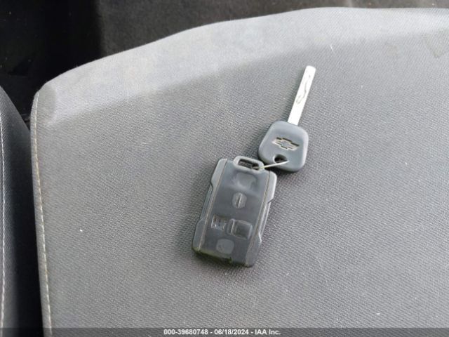 1GC1KVEG0HF101856 Chevrolet Silverado 2500hd Lt