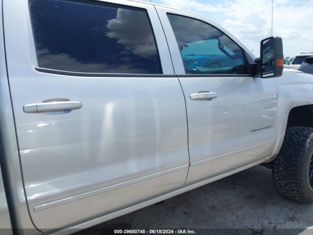 1GC1KVEG0HF101856 Chevrolet Silverado 2500hd Lt