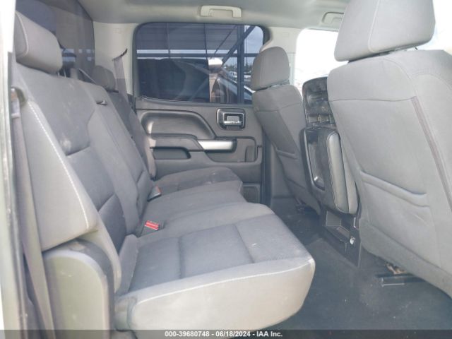 1GC1KVEG0HF101856 Chevrolet Silverado 2500hd Lt