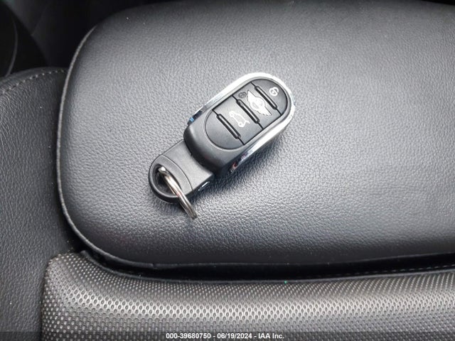 2014 MINI HARDTOP WMWXM7C50ET970601 Photo 10