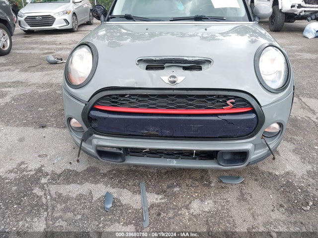 2014 MINI HARDTOP WMWXM7C50ET970601 Photo 5