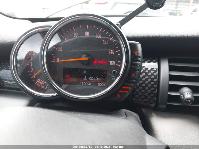 2014 MINI HARDTOP WMWXM7C50ET970601 Photo 6