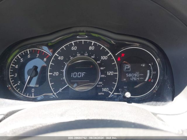 3N1CE2CP8HL379740 Nissan Versa Note Sv