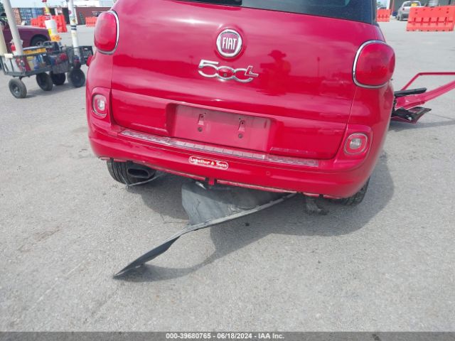 ZFBCFAAH3HZ040217 Fiat 500L POP