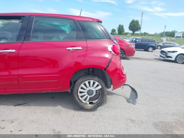 ZFBCFAAH3HZ040217 Fiat 500L POP
