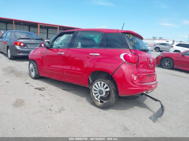 ZFBCFAAH3HZ040217 Fiat 500L POP