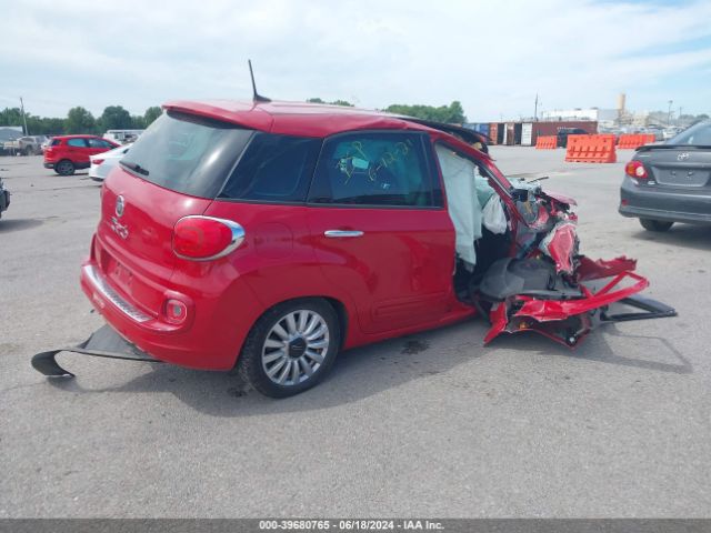 ZFBCFAAH3HZ040217 Fiat 500L POP