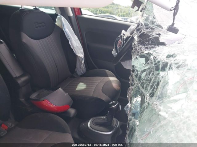 ZFBCFAAH3HZ040217 Fiat 500L POP