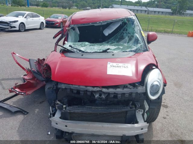 ZFBCFAAH3HZ040217 Fiat 500L POP
