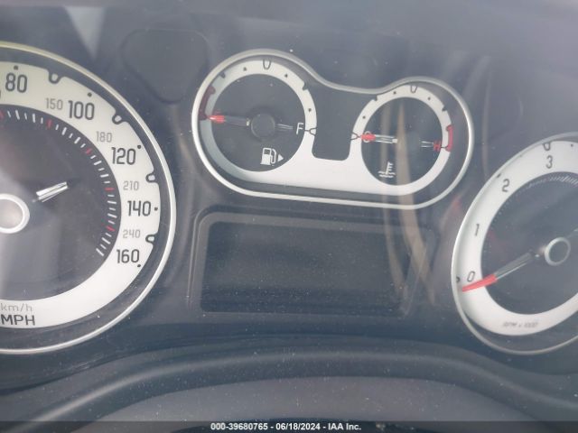ZFBCFAAH3HZ040217 Fiat 500L POP