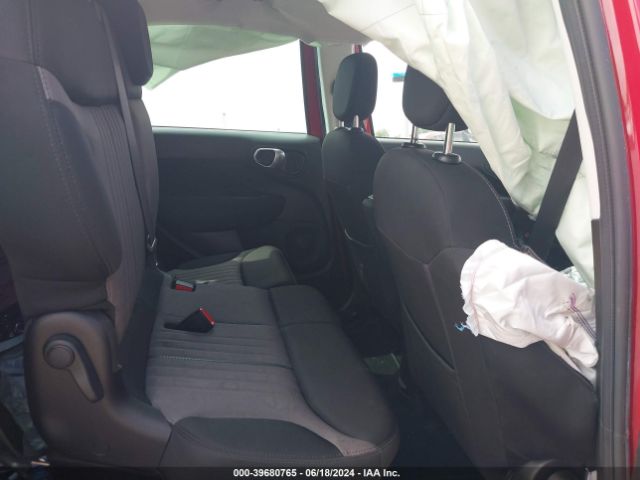 ZFBCFAAH3HZ040217 Fiat 500L POP