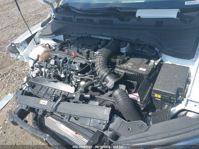KM8K3CA33PU030294 Hyundai Kona N Line