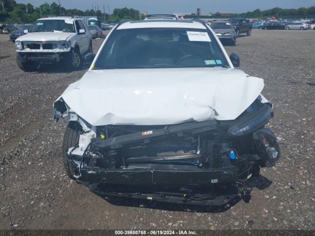 KM8K3CA33PU030294 Hyundai Kona N Line