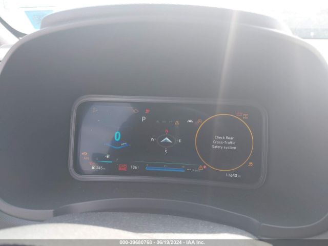 KM8K3CA33PU030294 Hyundai Kona N Line