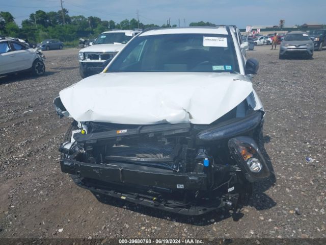 KM8K3CA33PU030294 Hyundai Kona N Line
