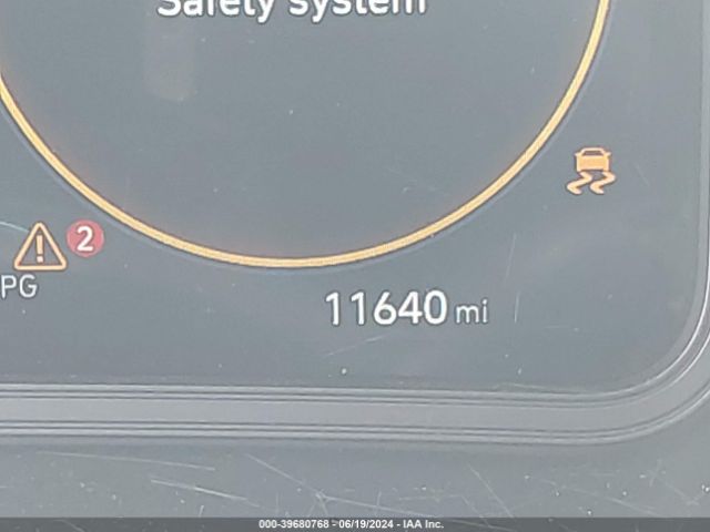 KM8K3CA33PU030294 Hyundai Kona N Line