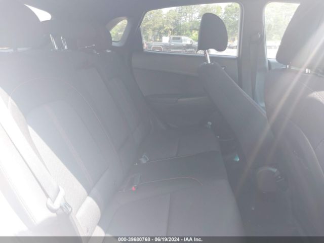 KM8K3CA33PU030294 Hyundai Kona N Line