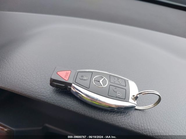 WDCGG8JB2FG411029 Mercedes-Benz Glk 350 4matic