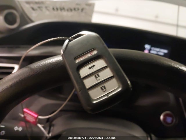 Honda CIVIC EX 2014 19XFB2F85EE056771 Image 11