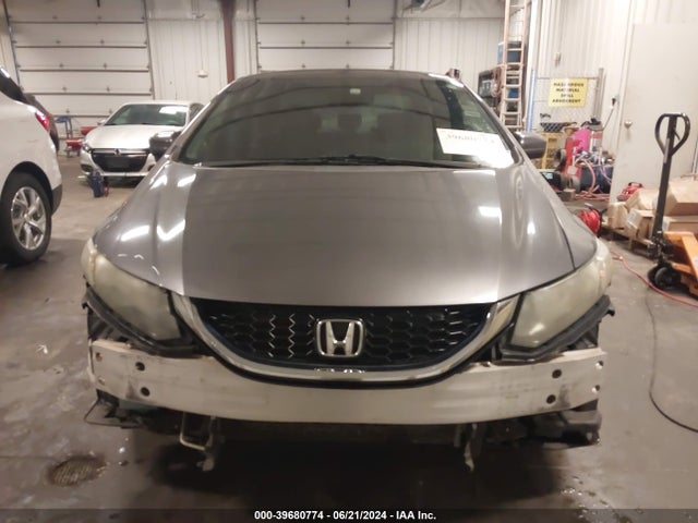 Honda CIVIC EX 2014 19XFB2F85EE056771 Image 13